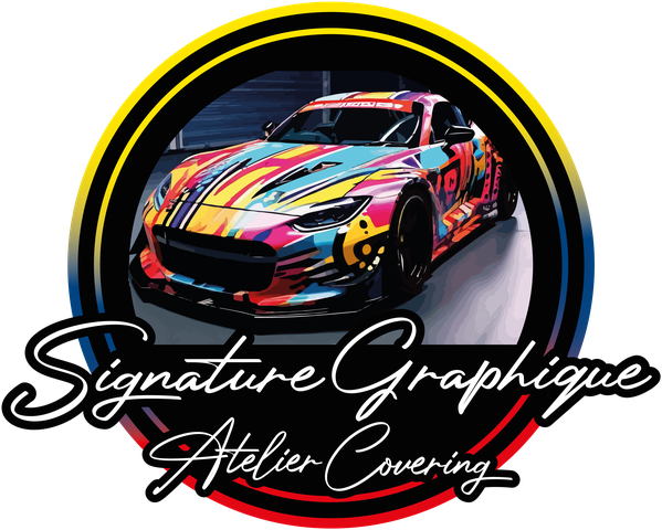 Signature Graphique